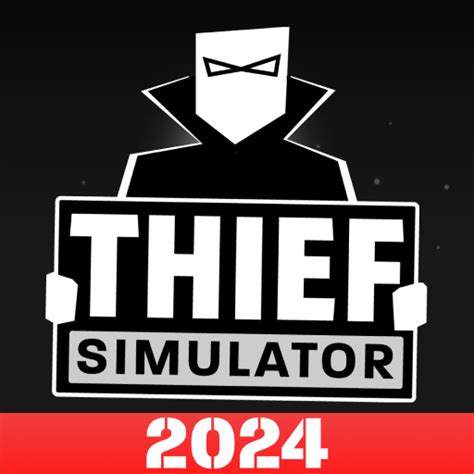 appsthief|Thief Simulator: Sneak & Steal .